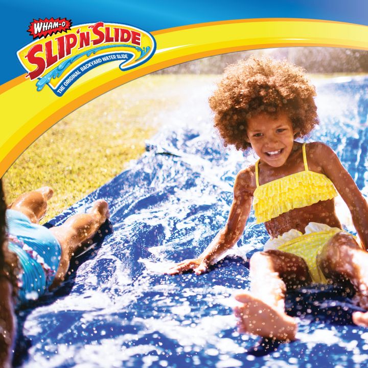 slip and slide lidl