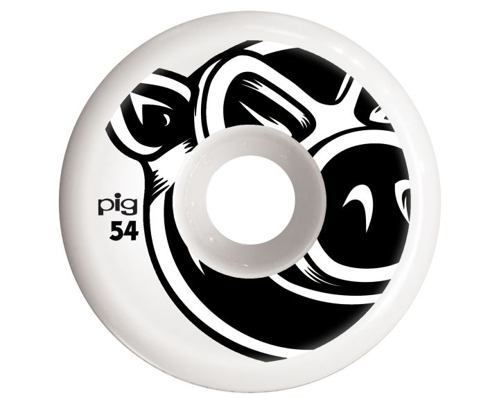 Pig Head C-Line 54mm
