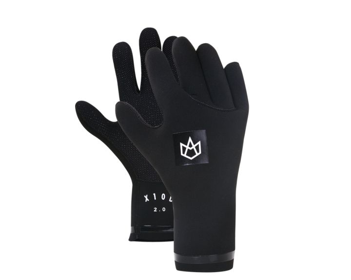 Manera X10D Wetsuit Gloves 2.0mm