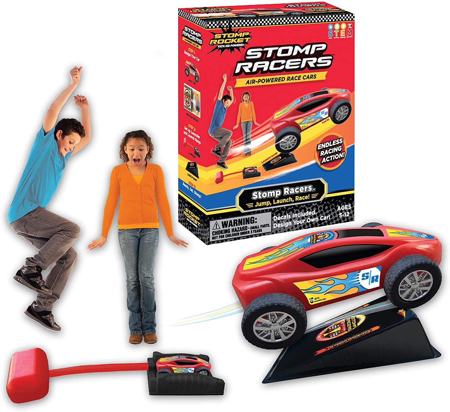 Stomp toy hotsell