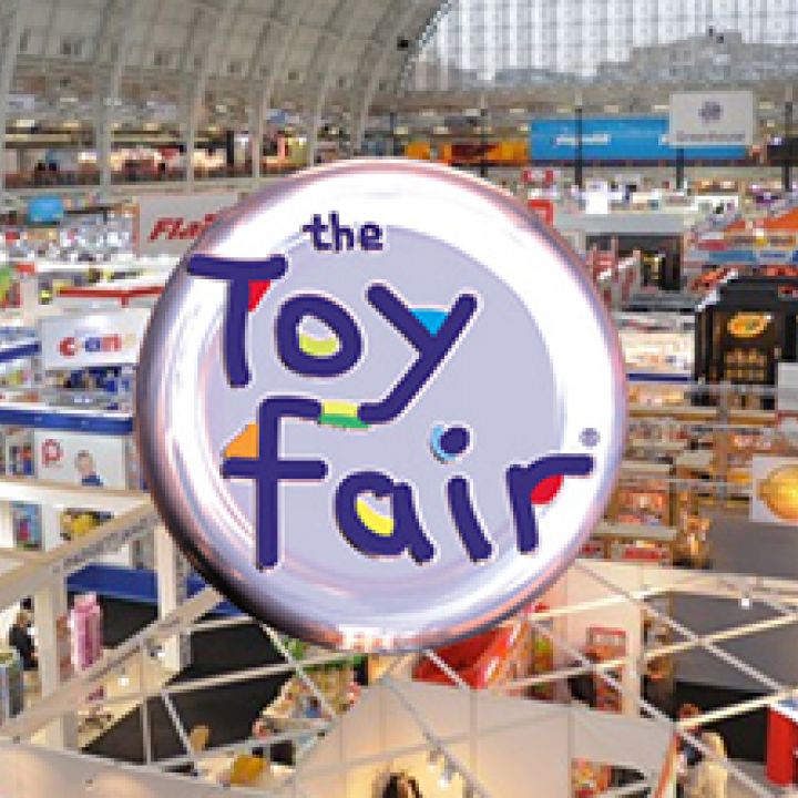 Toy & Gift Fair