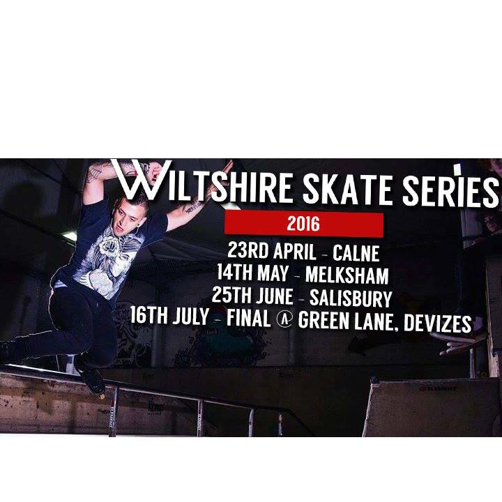 Wiltshire Skate Series