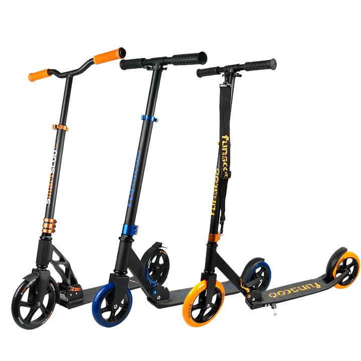 Commuter Scooters