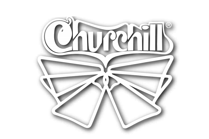 Churchill