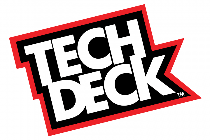 Tech Deck 