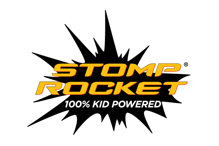 Stomp Rocket