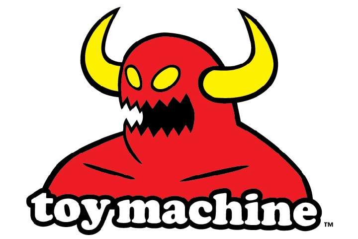 Toy Machine