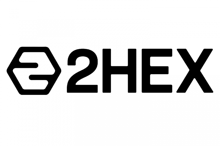 2 Hex