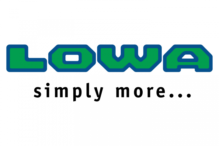 LOWA