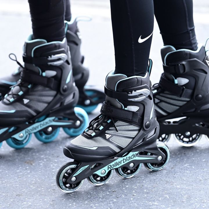 Inline Skating