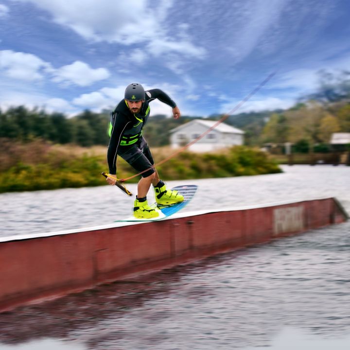 Water Helmets