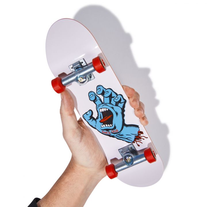 Tech Deck