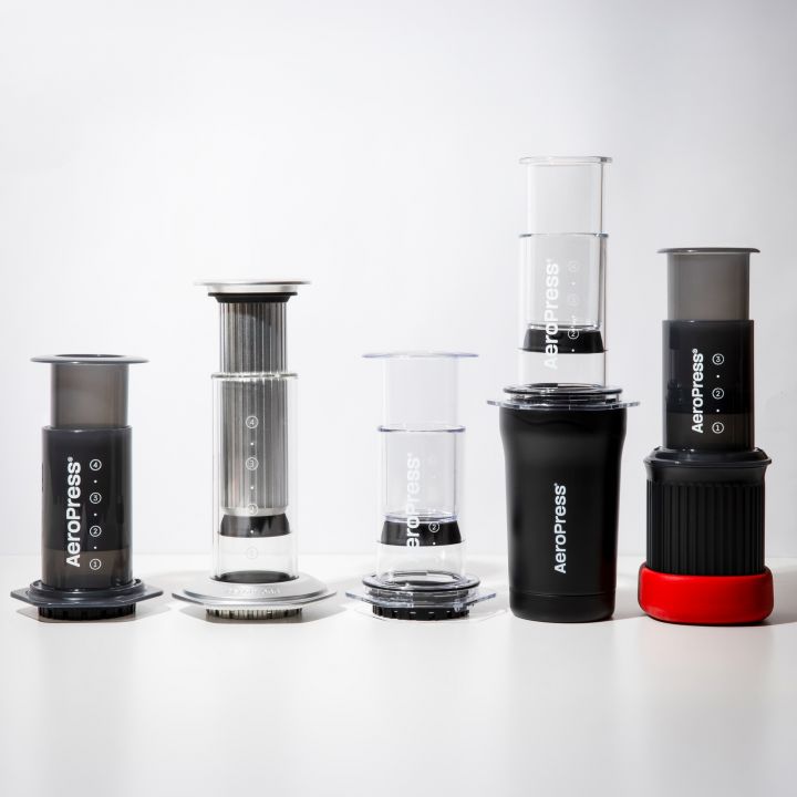 Coffee Makers