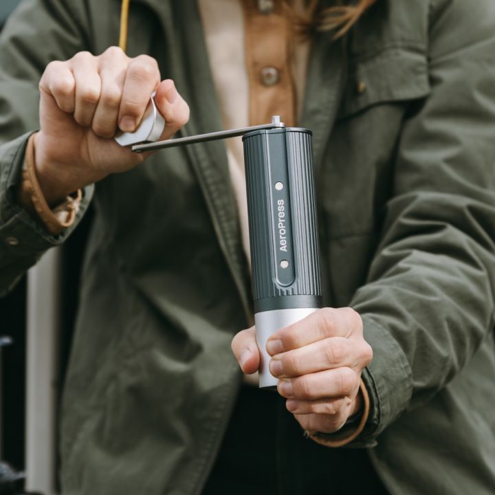 Coffee Accessories