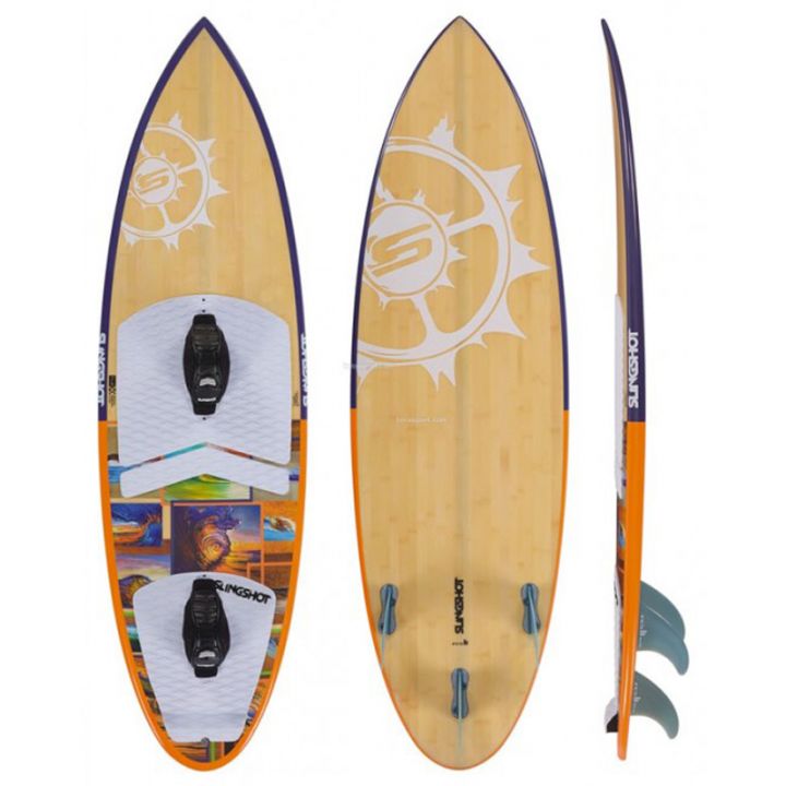 Kiteboard Surf TKC Sales Ltd.