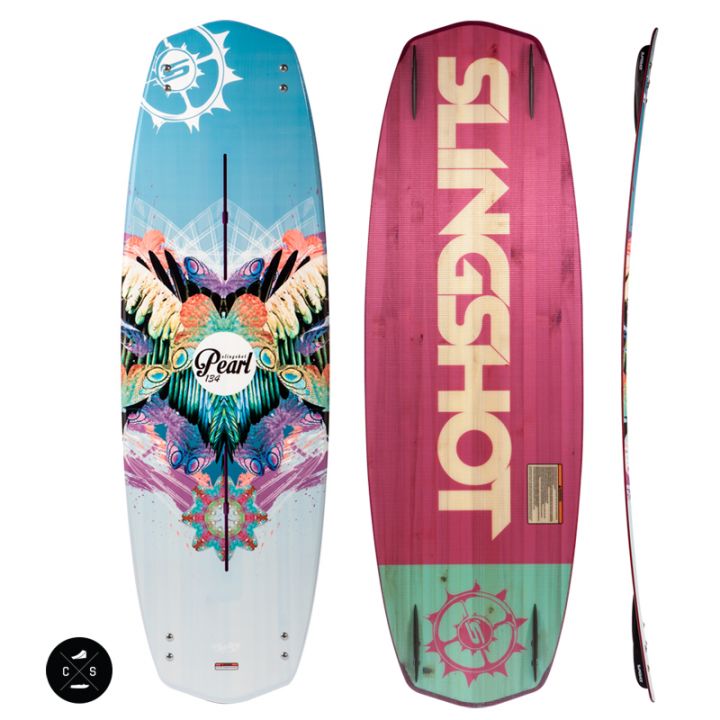 Wakeboards TKC Sales Ltd.