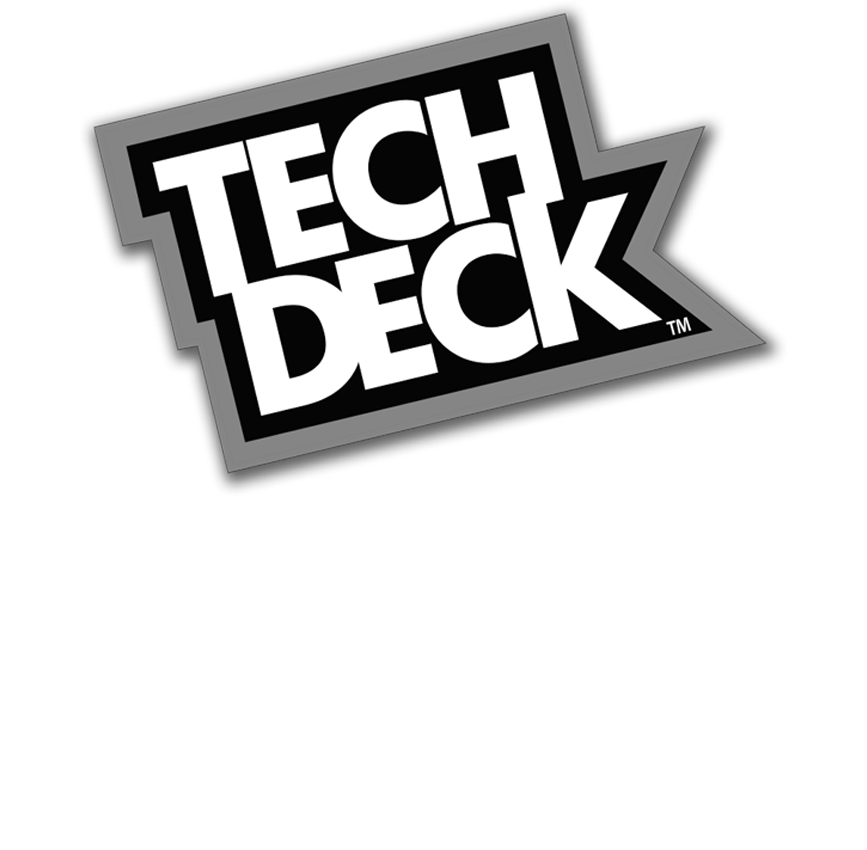 Tech Deck 