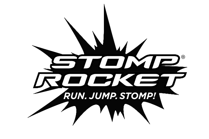 Stomp Rocket