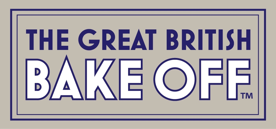 Image result for the great british bake off 2018 logo