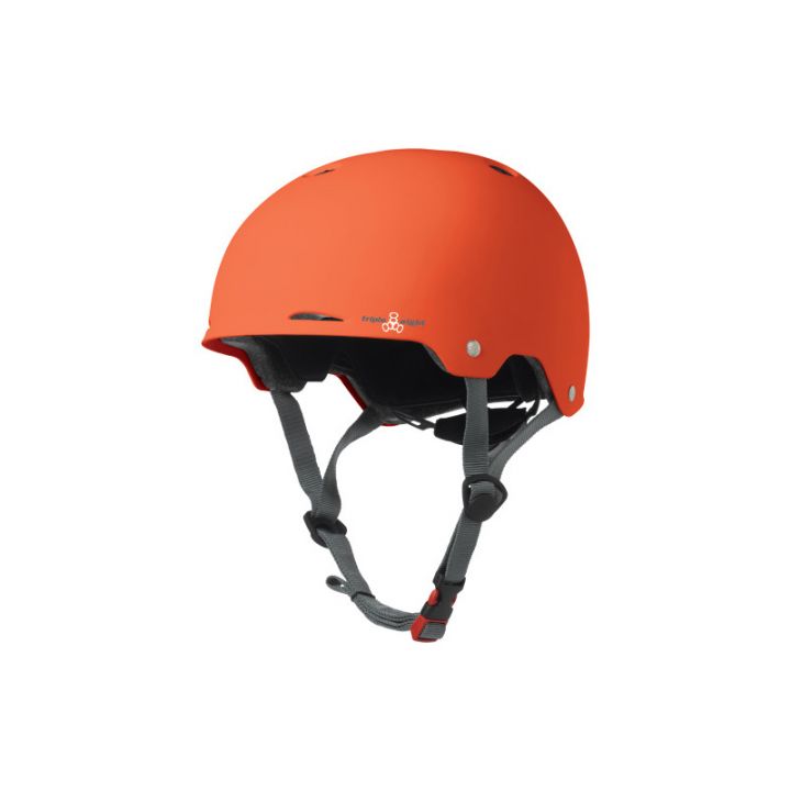Triple Eight Gotham Dual Certified Helmet for Skateboard, Bike
