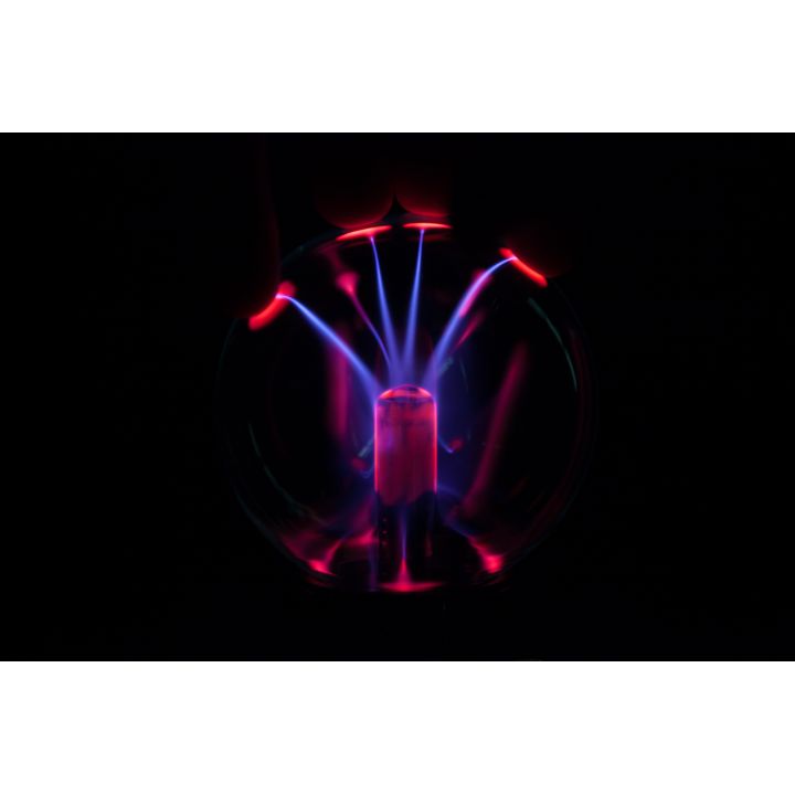 plasma ball plus