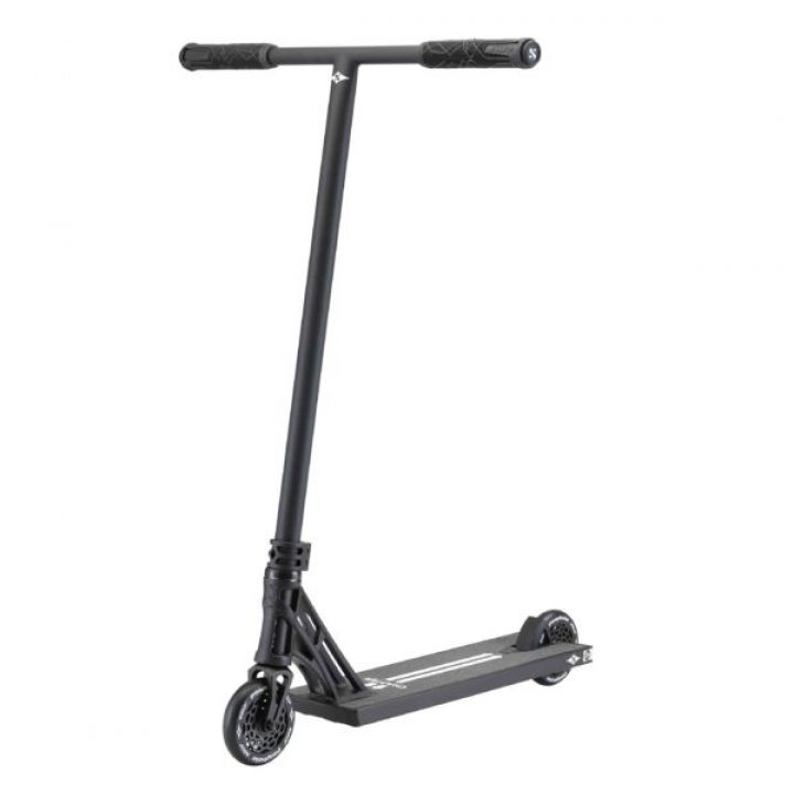 Buy Sacrifice Chapter 2 Street Black Scooter from TKC Sales Ltd.