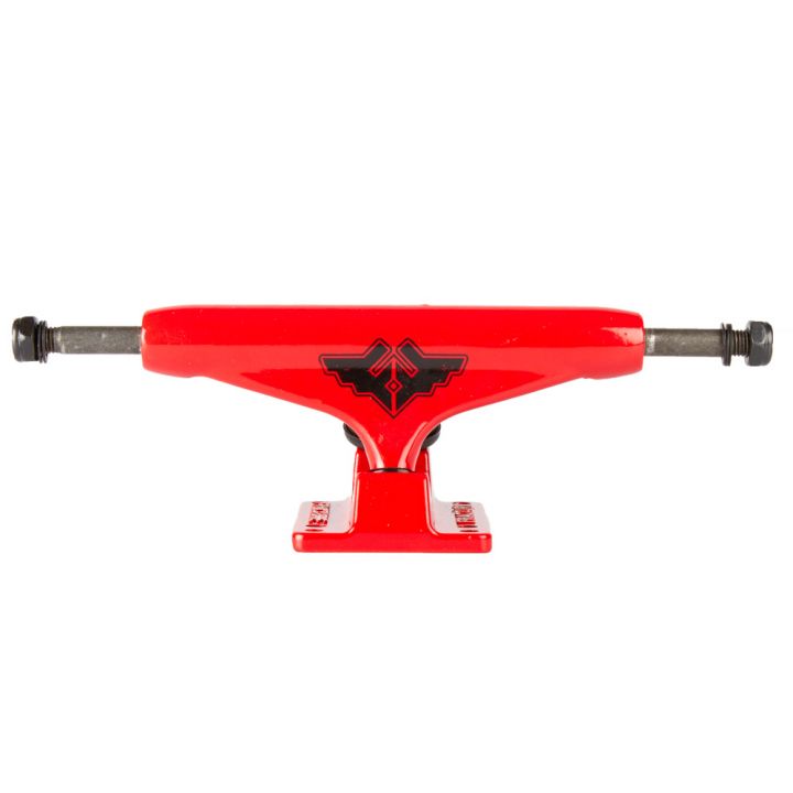 red front