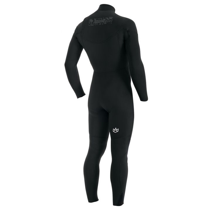 Buy Manera X10D Meteor Front Zip Wetsuit 4.3mm from TKC Sales Ltd.