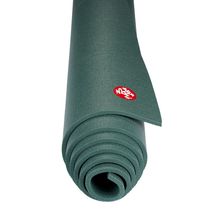 MANDUKA PRO™ YOGA MAT 6MM- SOLID SURF