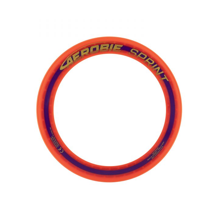 orange ring