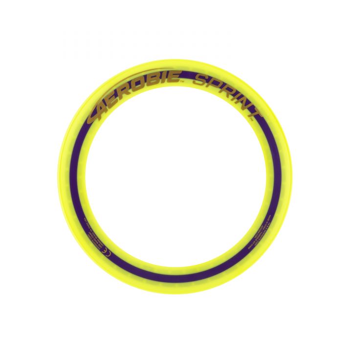 yellow ring