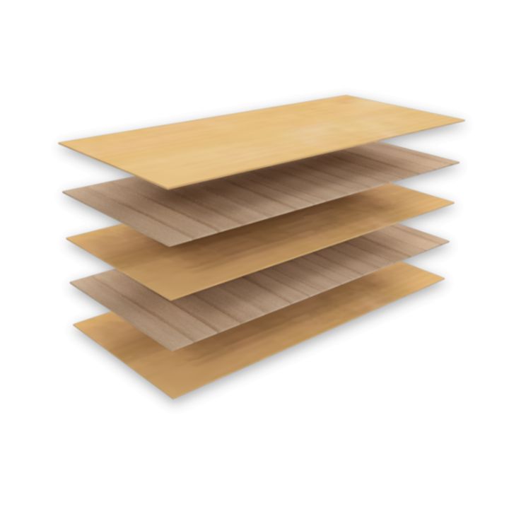 Standard Veneer 2
