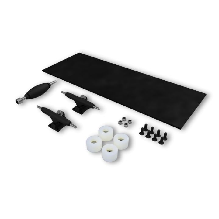 Fingerboard Accessory Kit 2