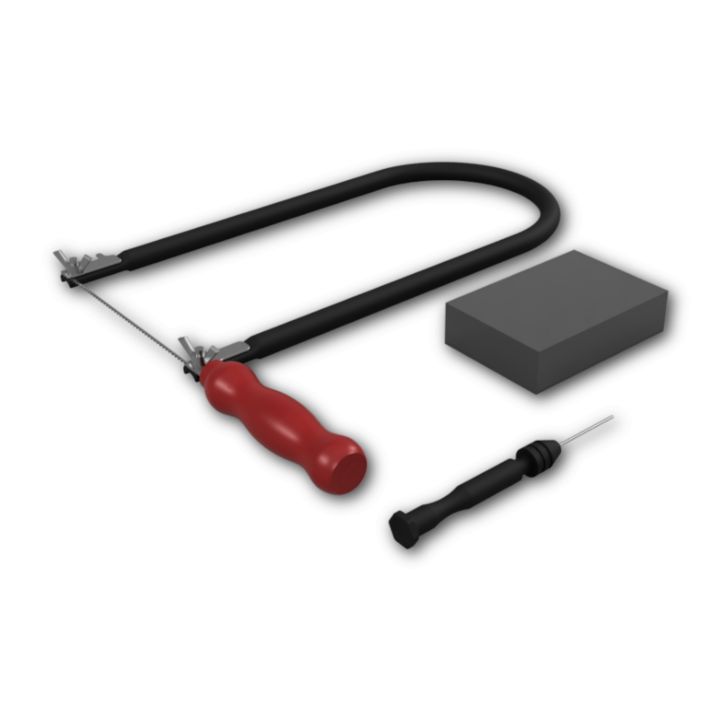 Tool Kit 2