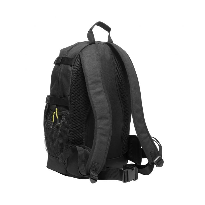 Back