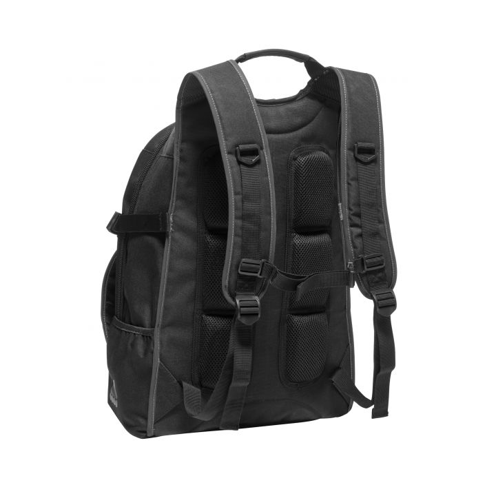 Back
