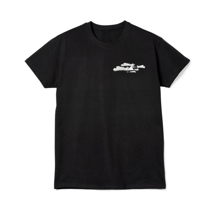 T-Shirt Black