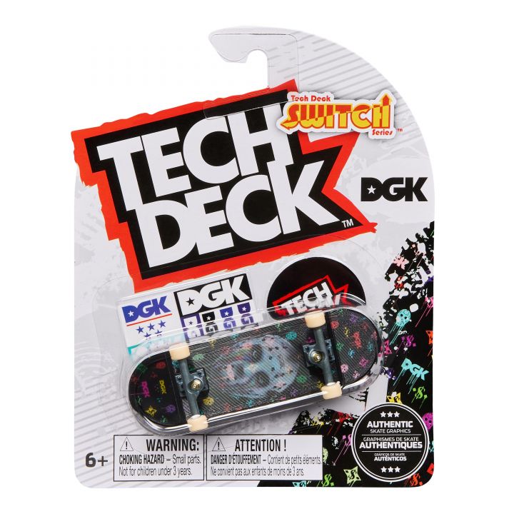 DGK