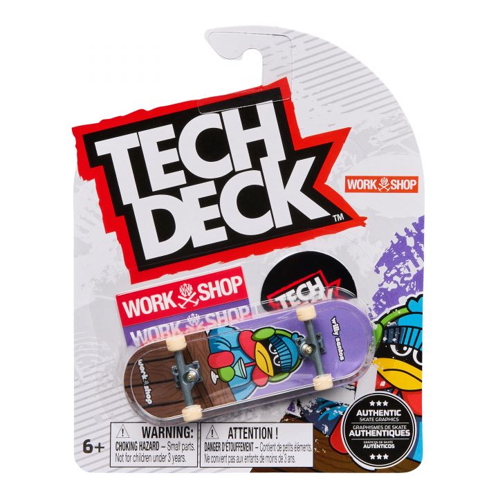 Work Shop