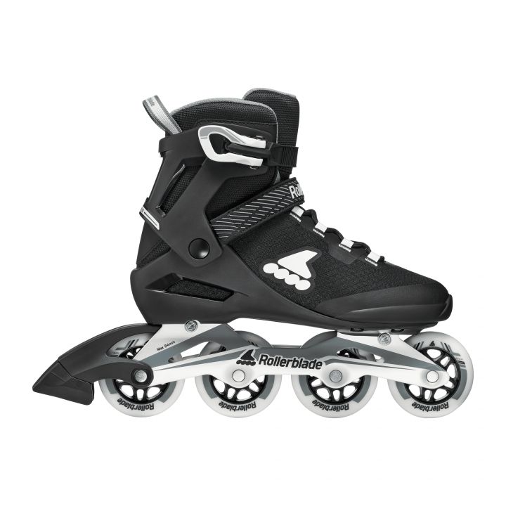 Black/Grey 4