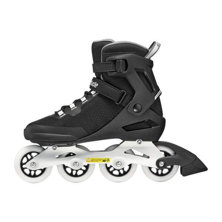 Black/Grey 5