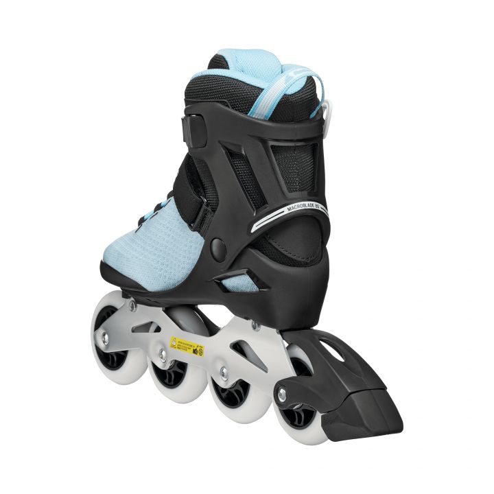 Blue/Black 3