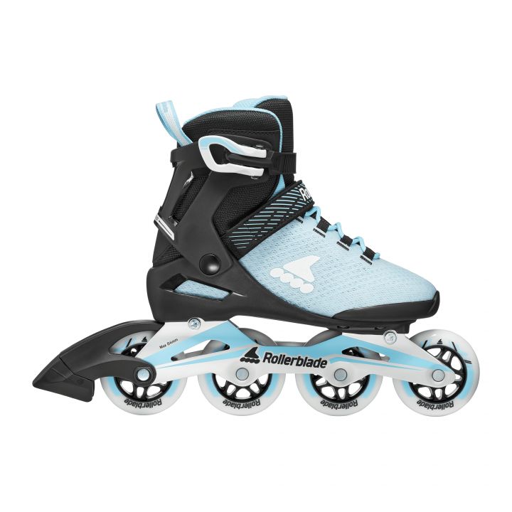 Blue/Black 4