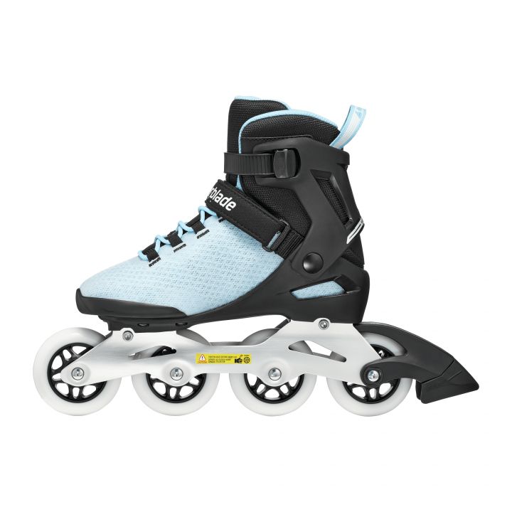 Blue/Black 5