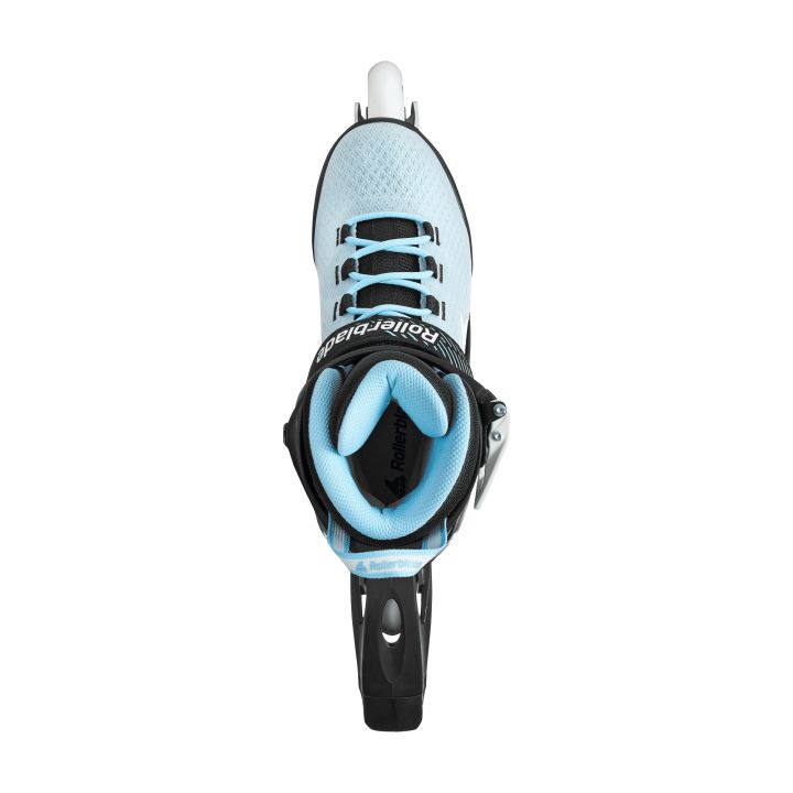Blue/Black 6