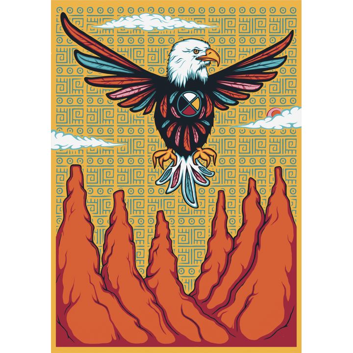 MW Eagle