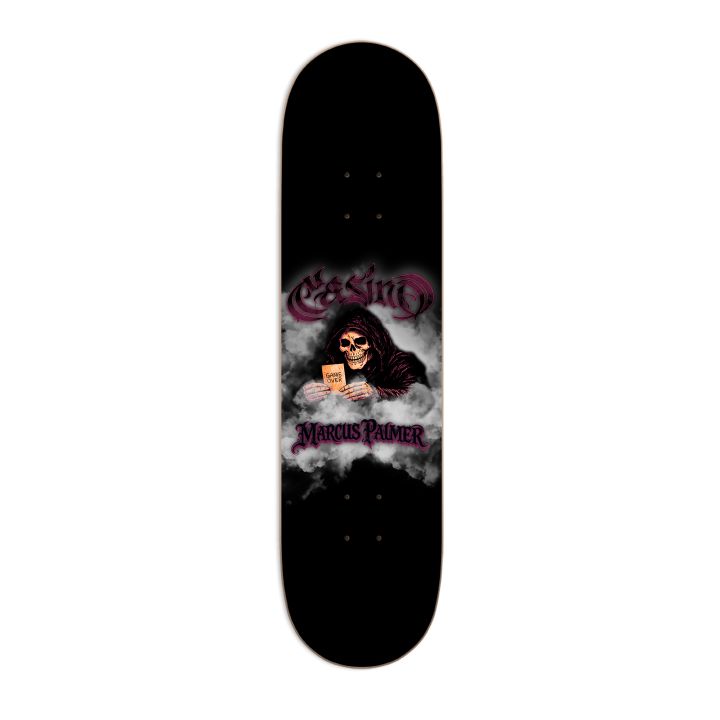 Casino Reaper