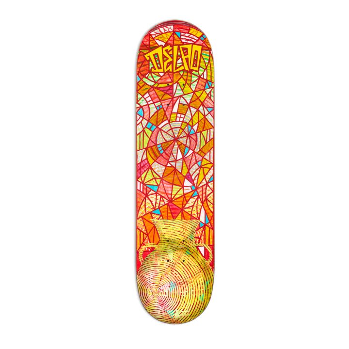 Techne Delao Vase
