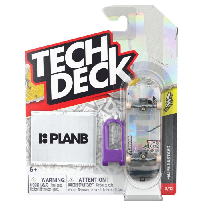 Plan B 2