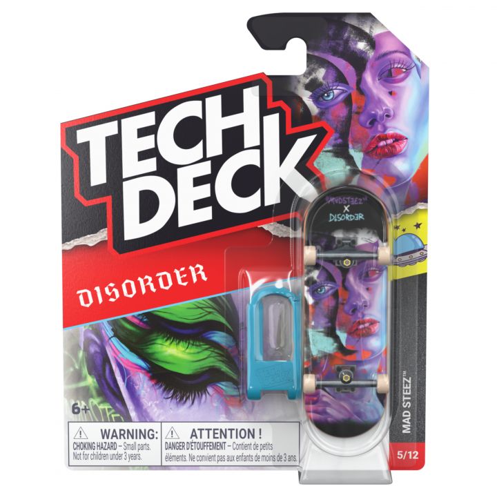 Disorder